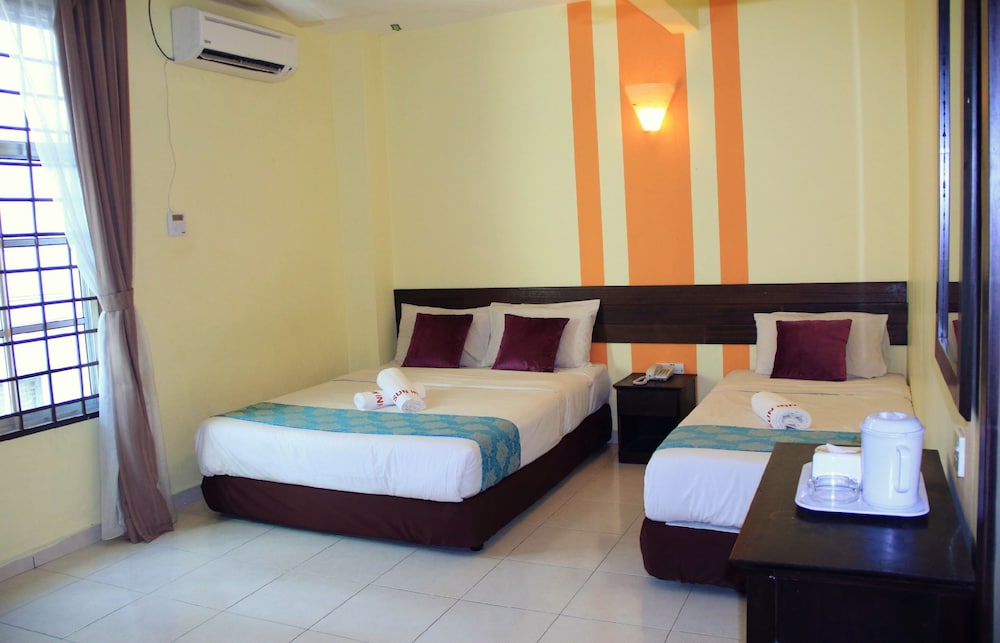 Sun Inns Rest House Kuantan 18/54