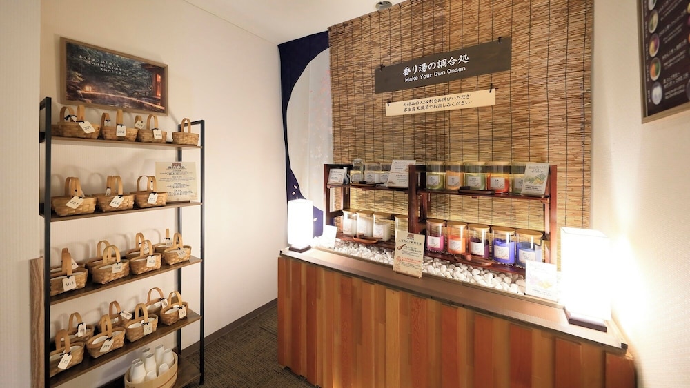 Okunikko Hotel Shikisai 4/50
