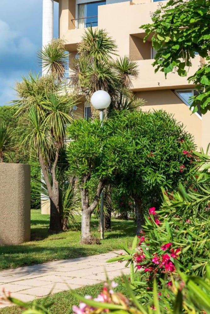 Residence Marina Bianca 44/50