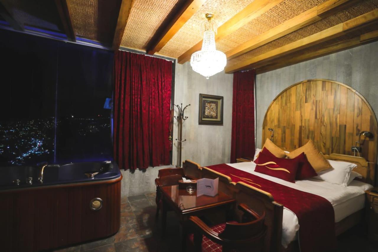 Bay Lodge Boutique Hotel 31/50