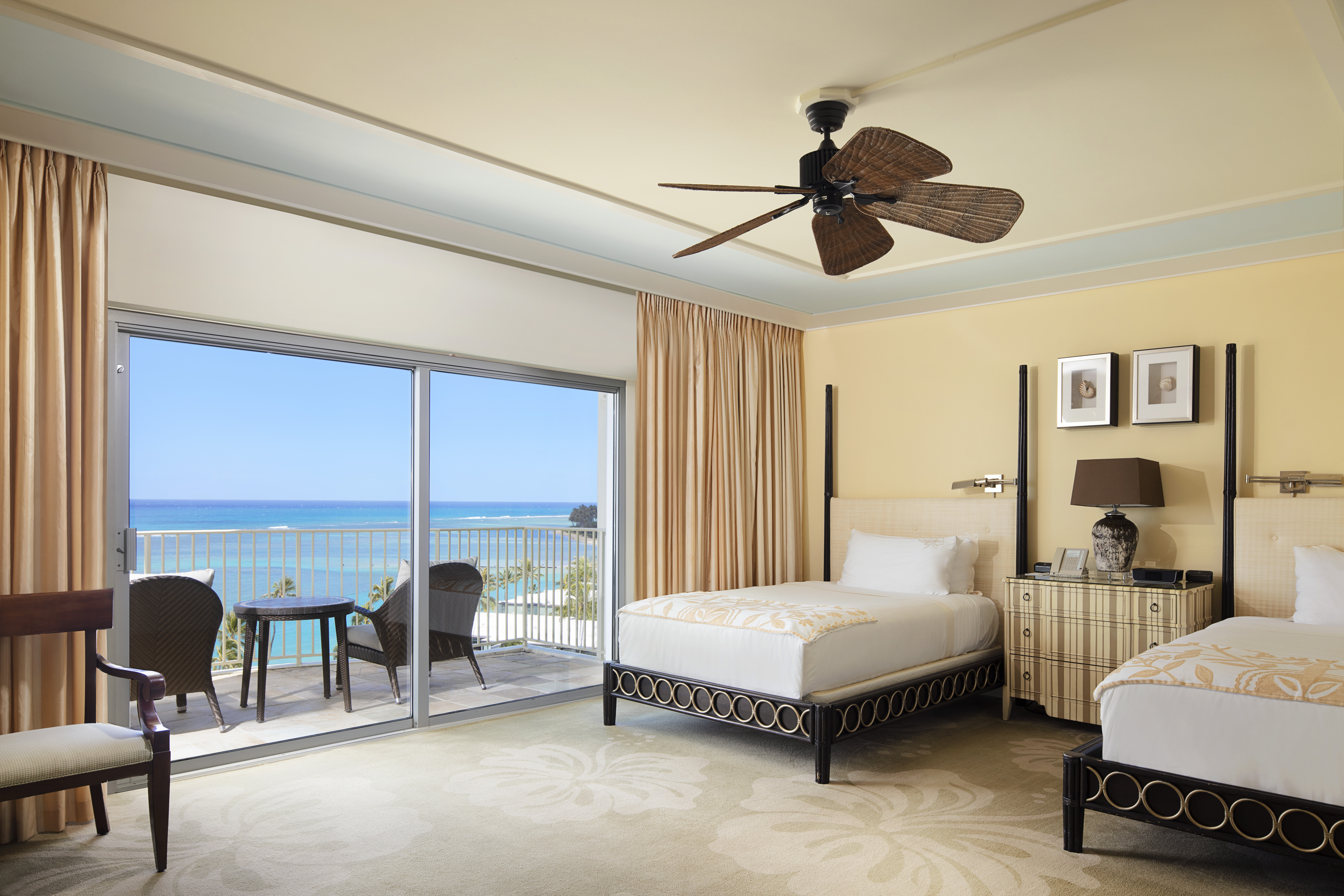 The Kahala Hotel and Resort 20/80