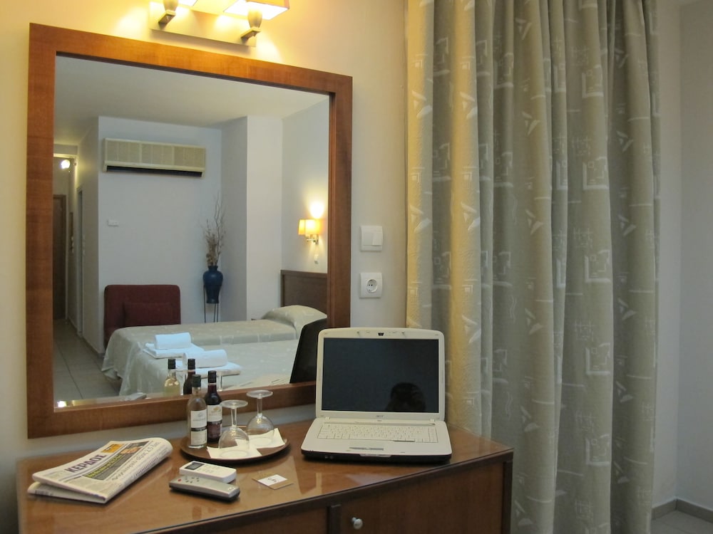 Hotel Solomou Athens 28/50