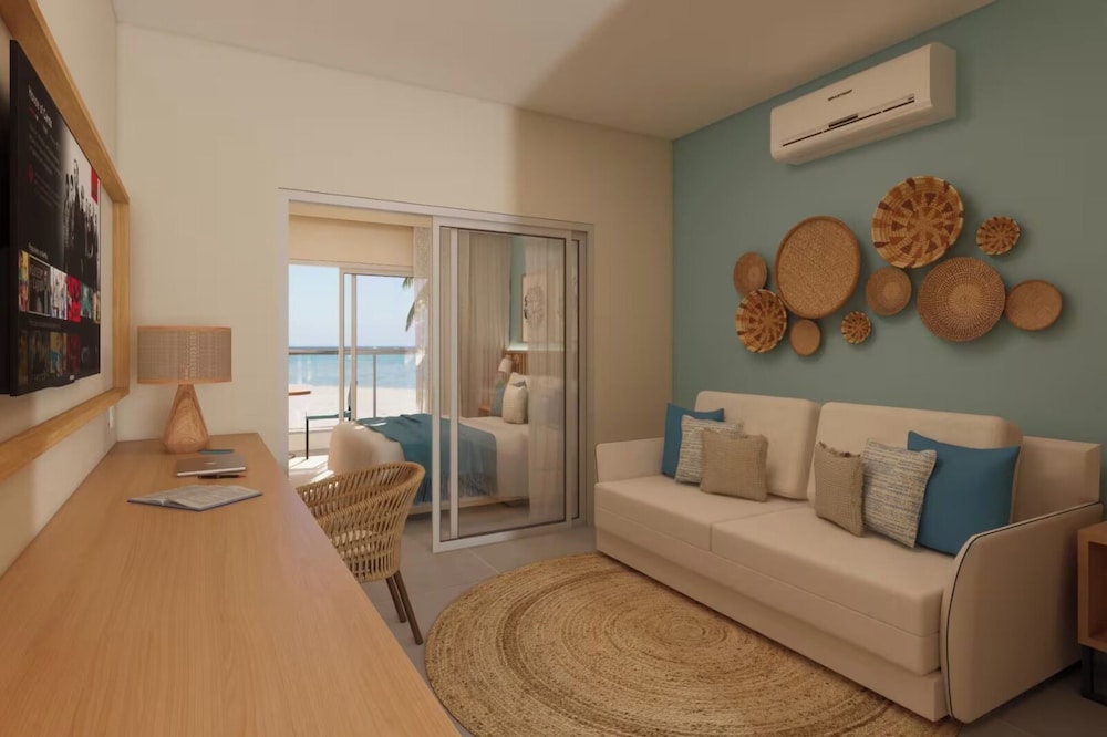 Wyndham Natal Pitangui Praia 57/80