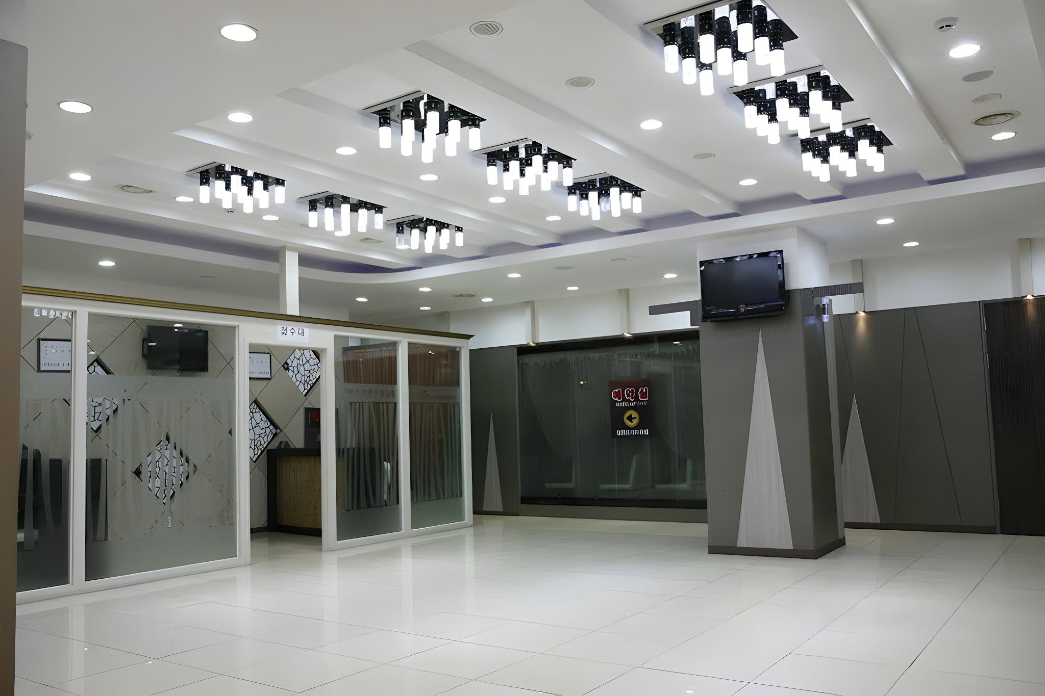 Hotel Samwon Plaza 15/49