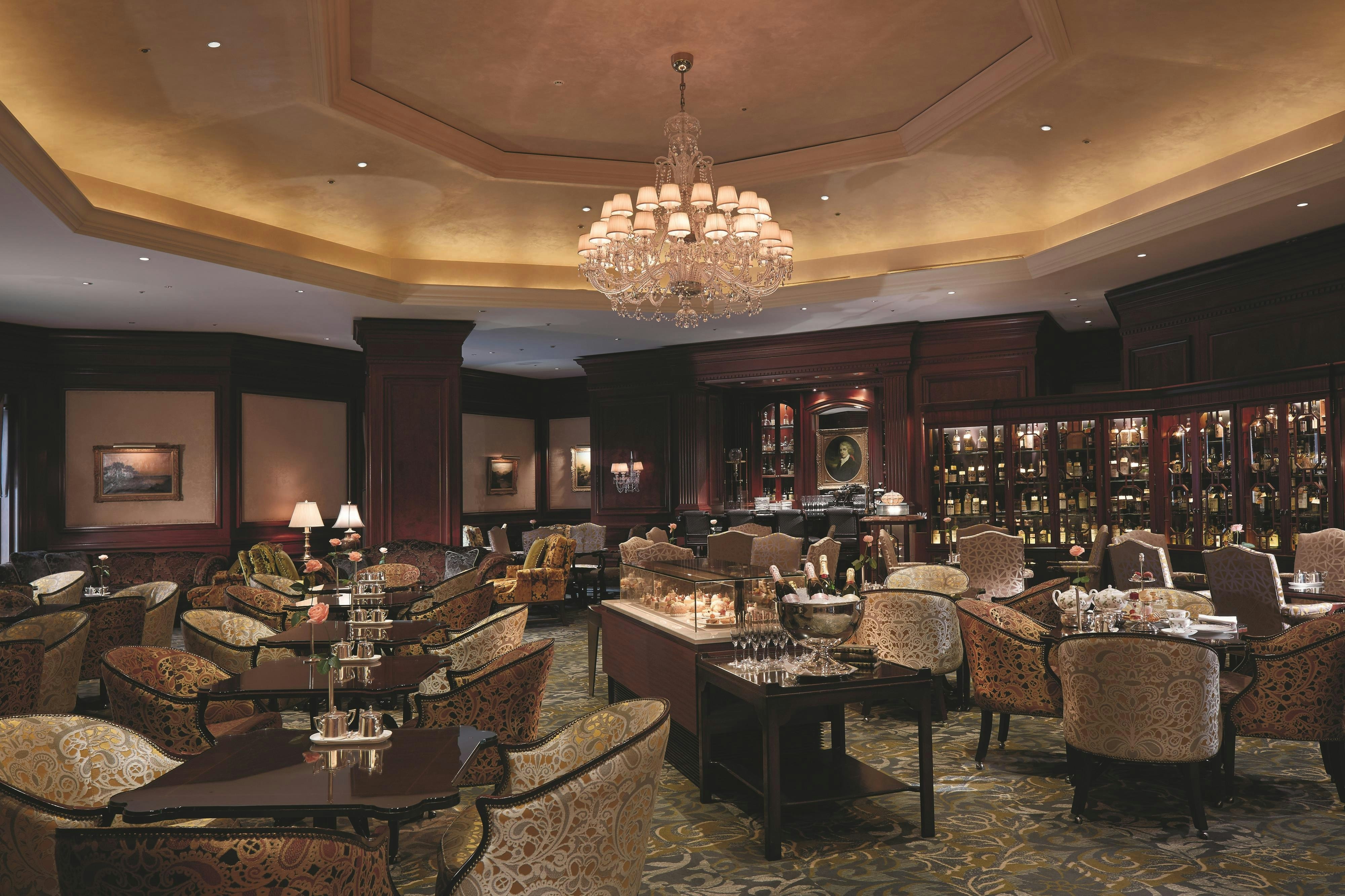 The Ritz-Carlton Osaka 31/33