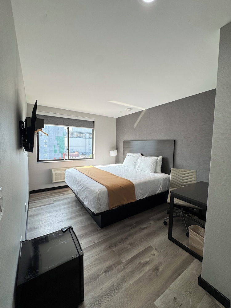 Hotel The Villa - Long Island City 15/36