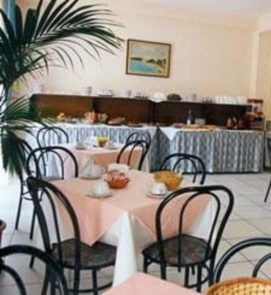 Hotel Scala Greca photo3