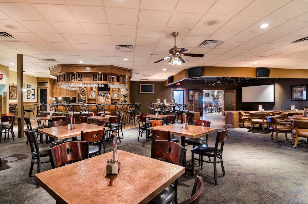 Clarion Inn Garden City, KS 48/60