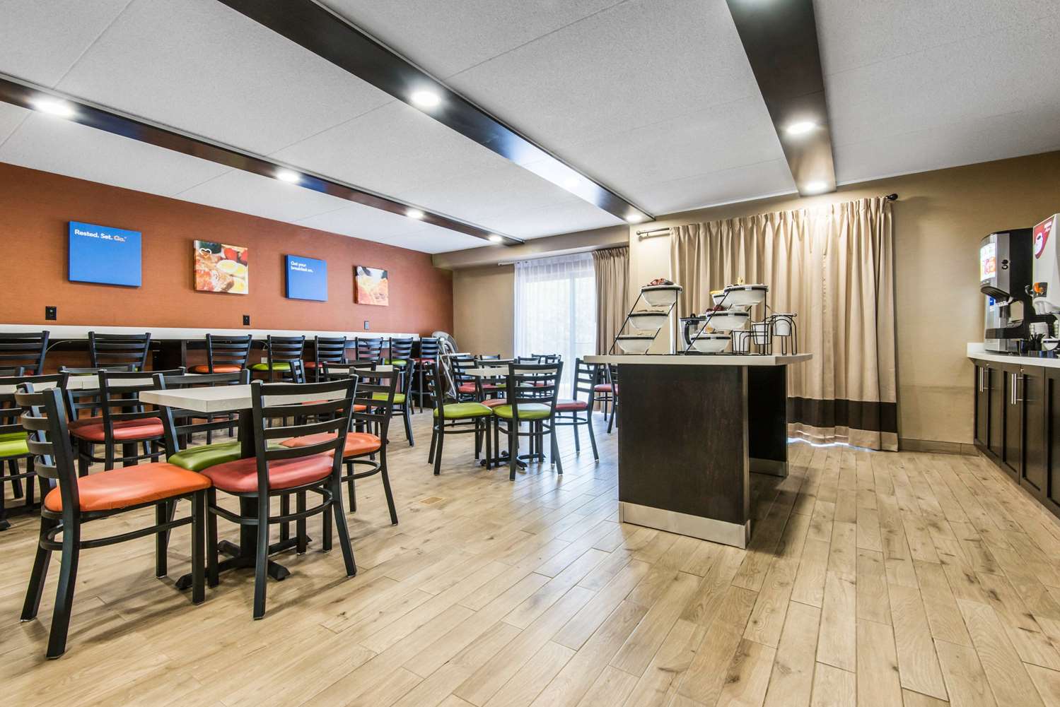 Comfort Inn Owen Sound 18/33