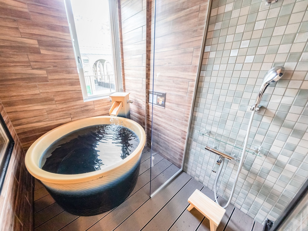 LiVEMAX Resort Kusatsu Onsen 20/30