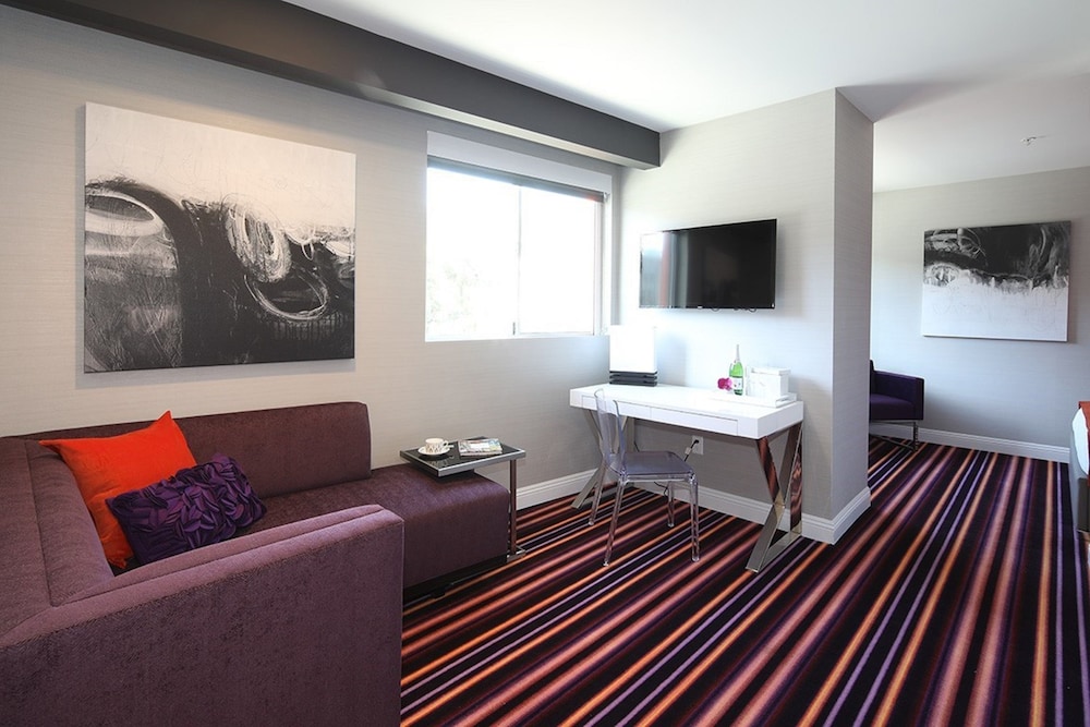 Lexen Hotel Hollywood 35/52