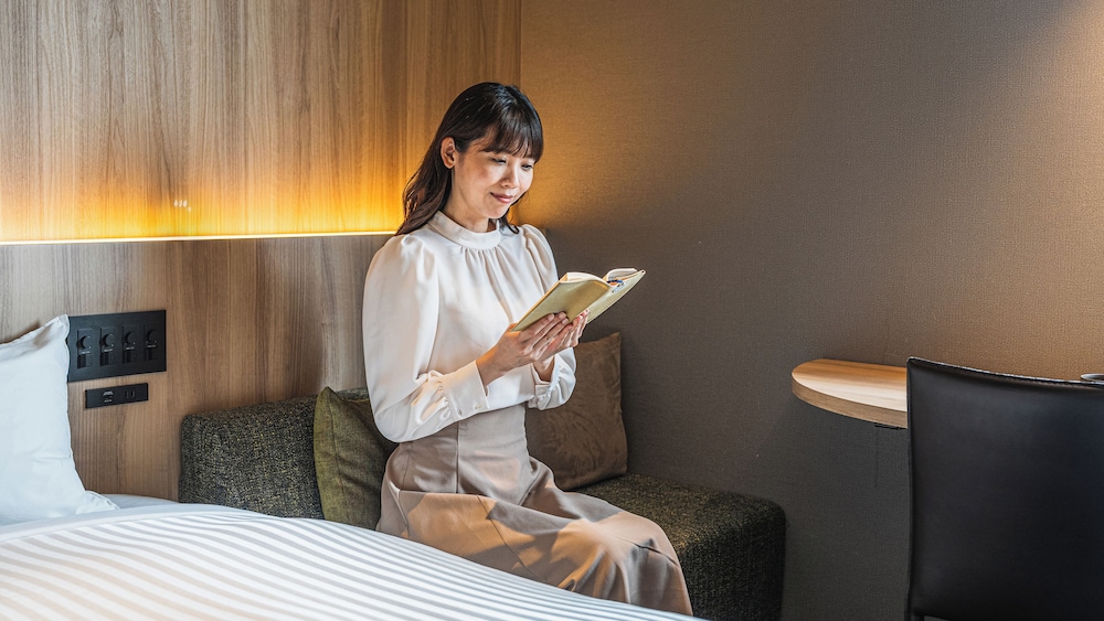 Urban Hotel Tsukuba 12/58