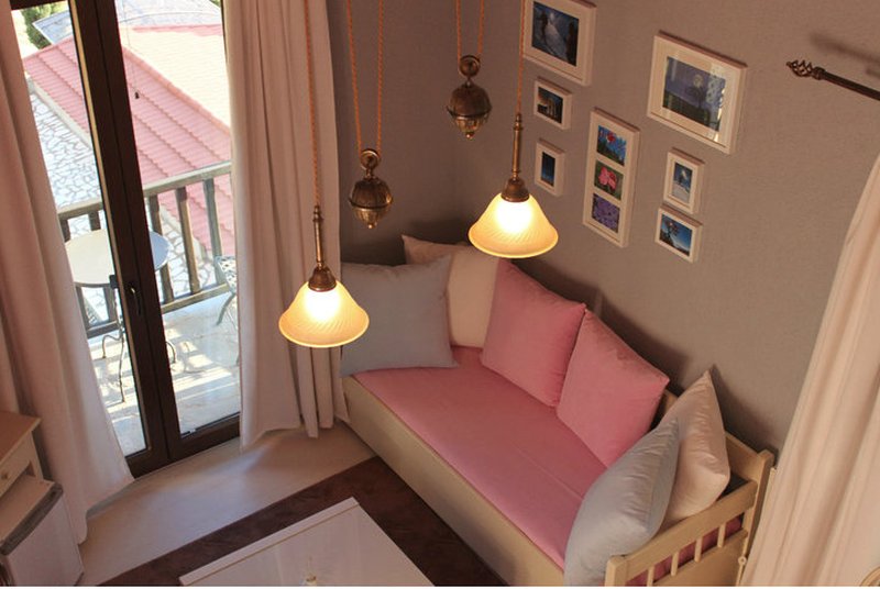 Boutique Hotel SKAMNOS 21/26