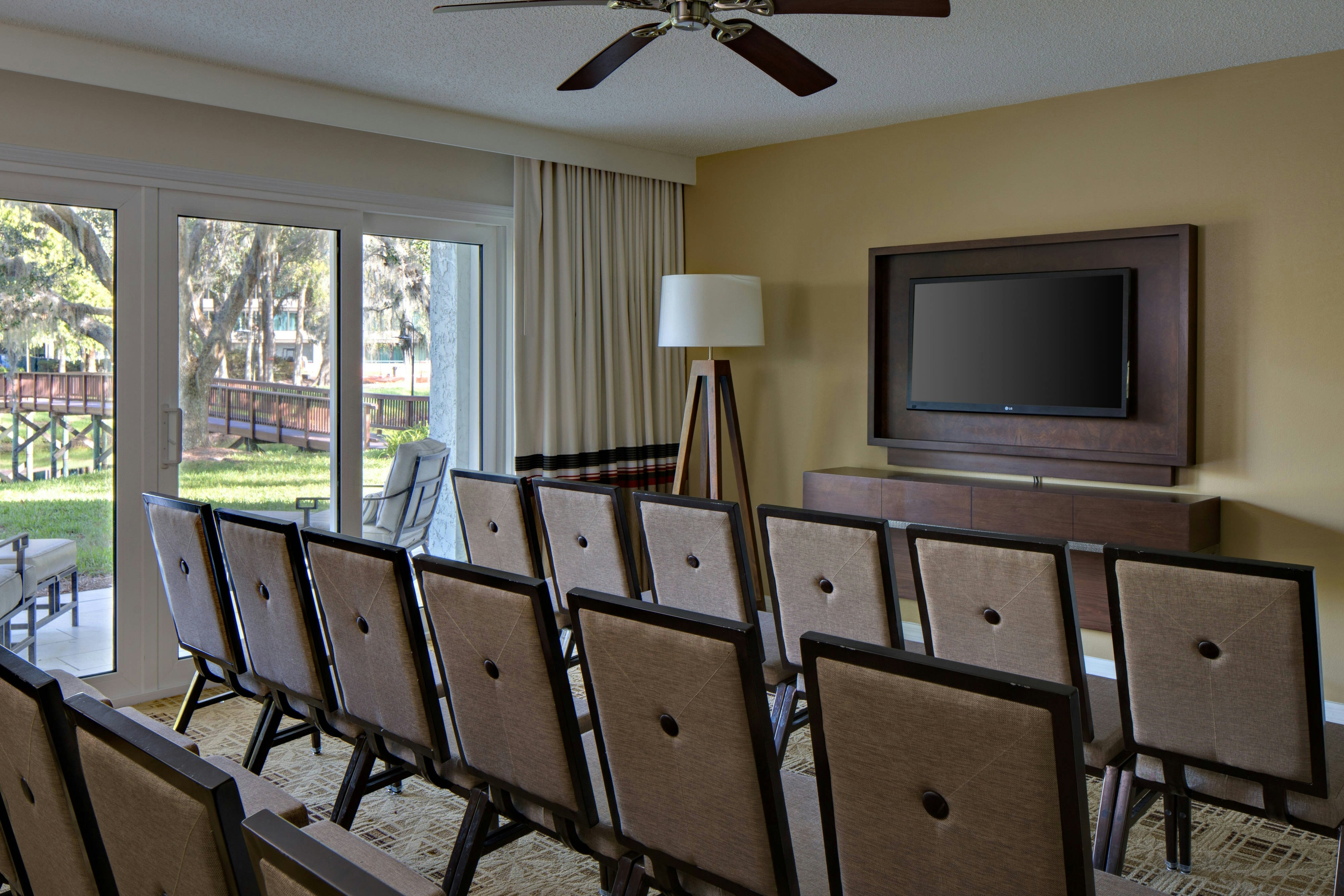 Sawgrass Marriott Golf Resort & Spa 35/50