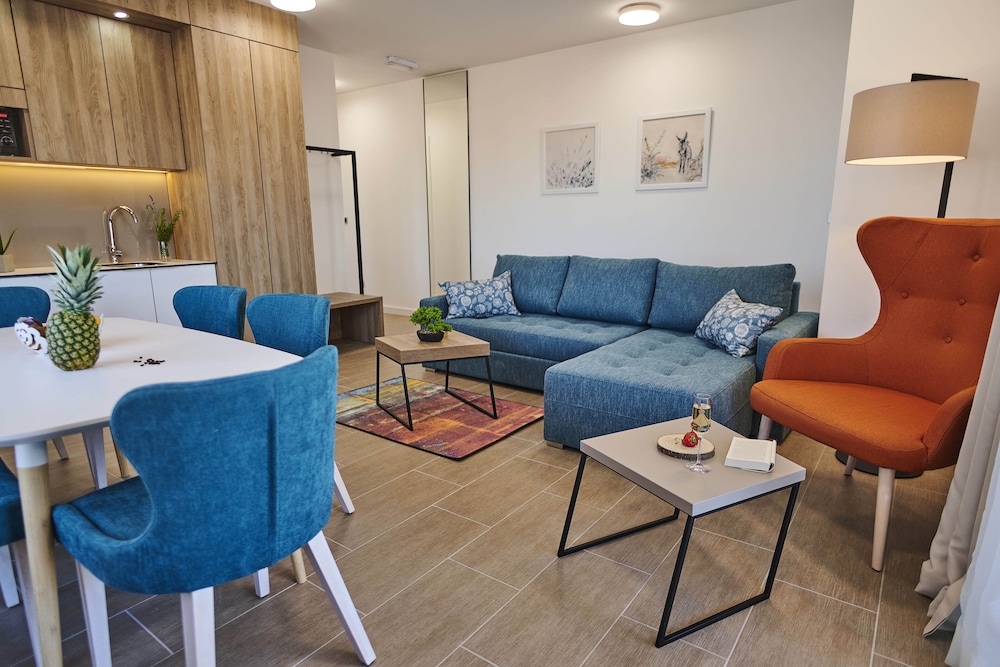 Arancini Residence 32/50