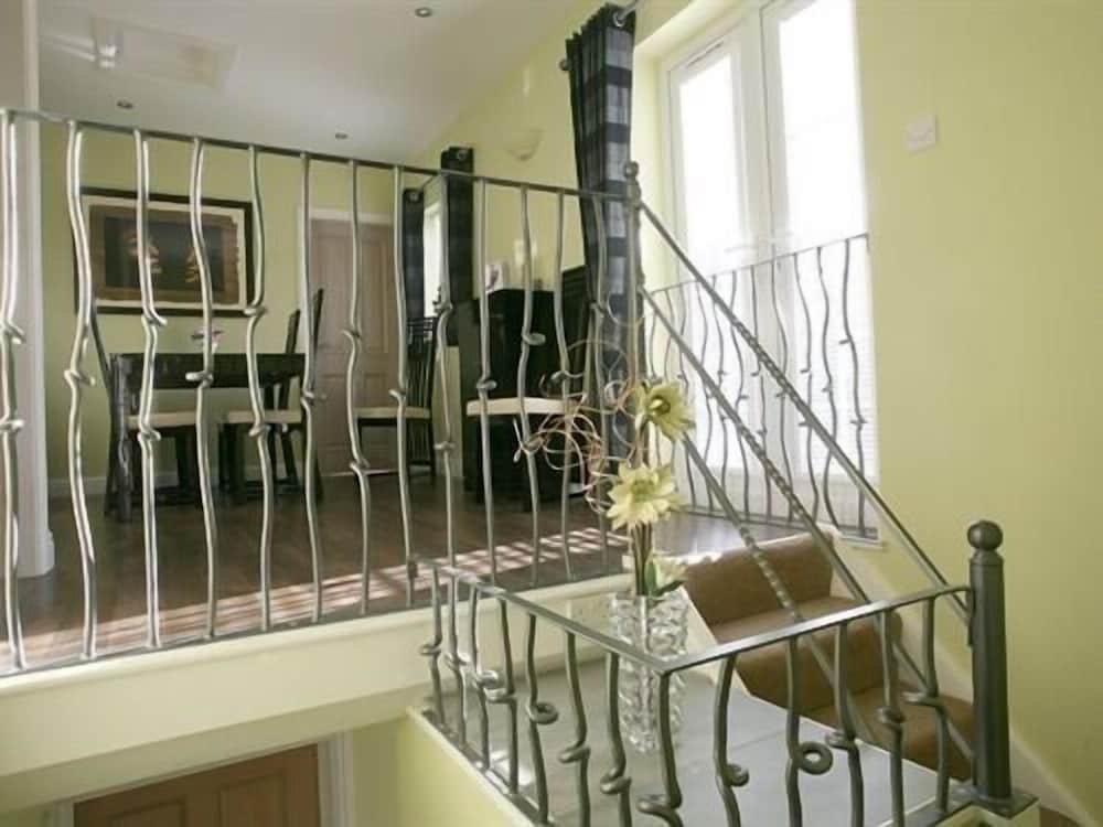 Blossom House B&amp;B 1/4