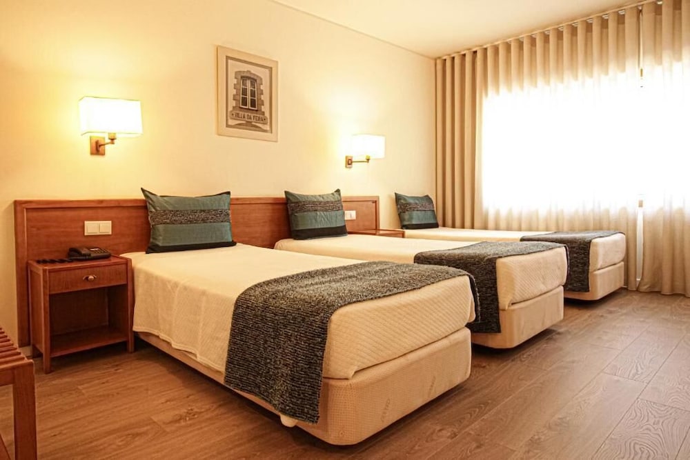 HOTEL DOS LOIOS 31/52