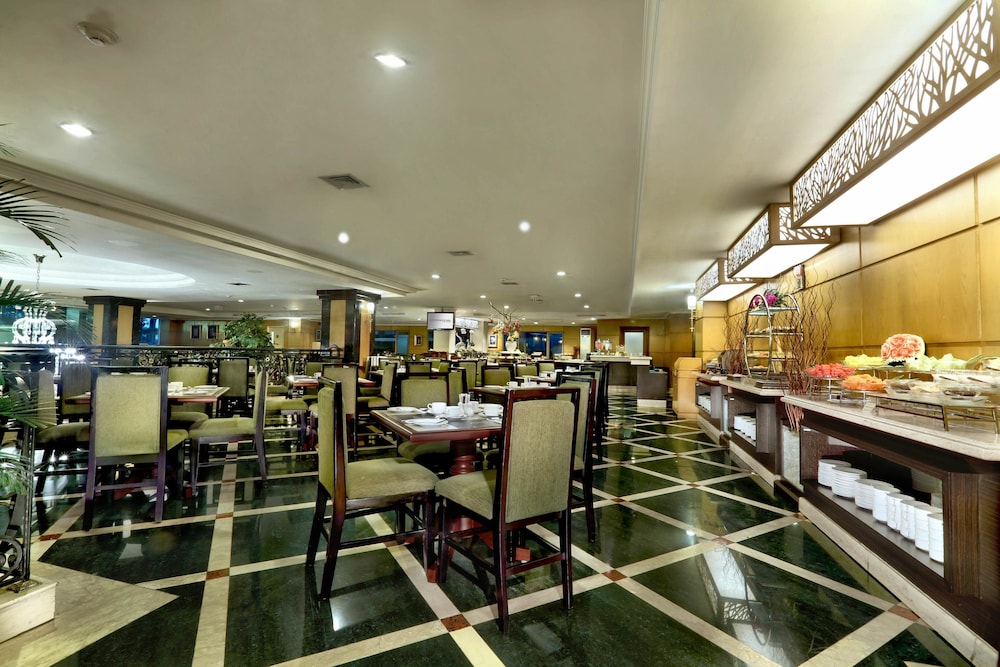 Aston Tropicana Hotel Bandung 47/69