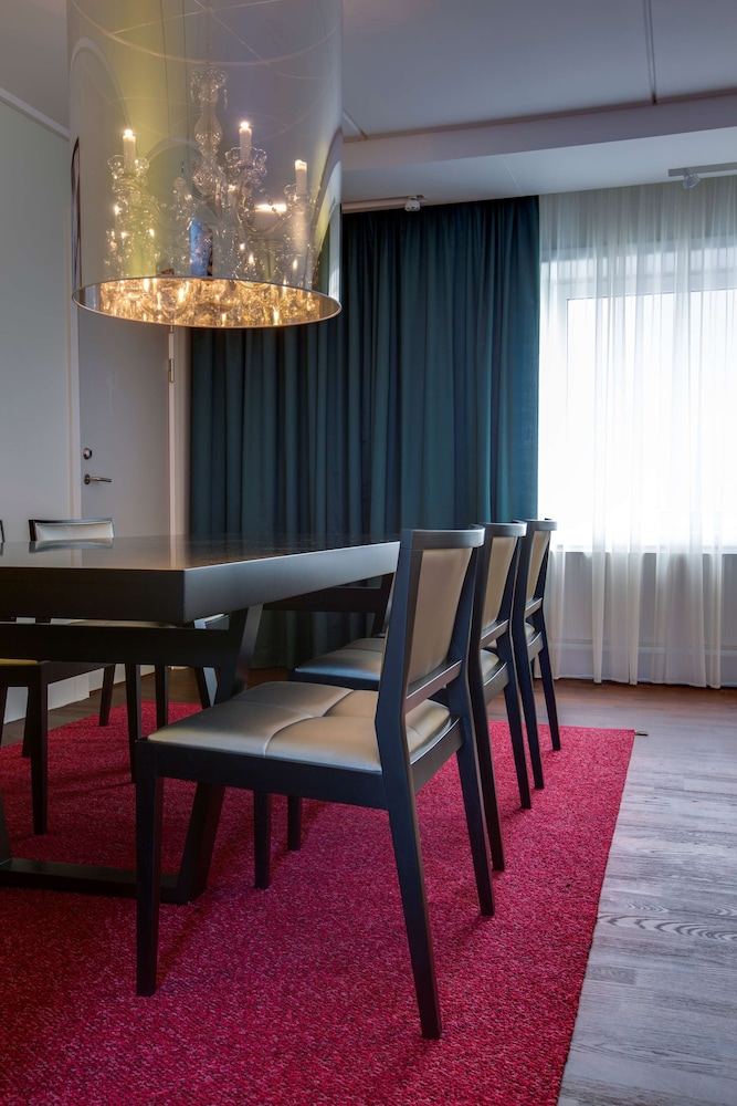 Radisson Blu Scandinavia Aarhus 57/70