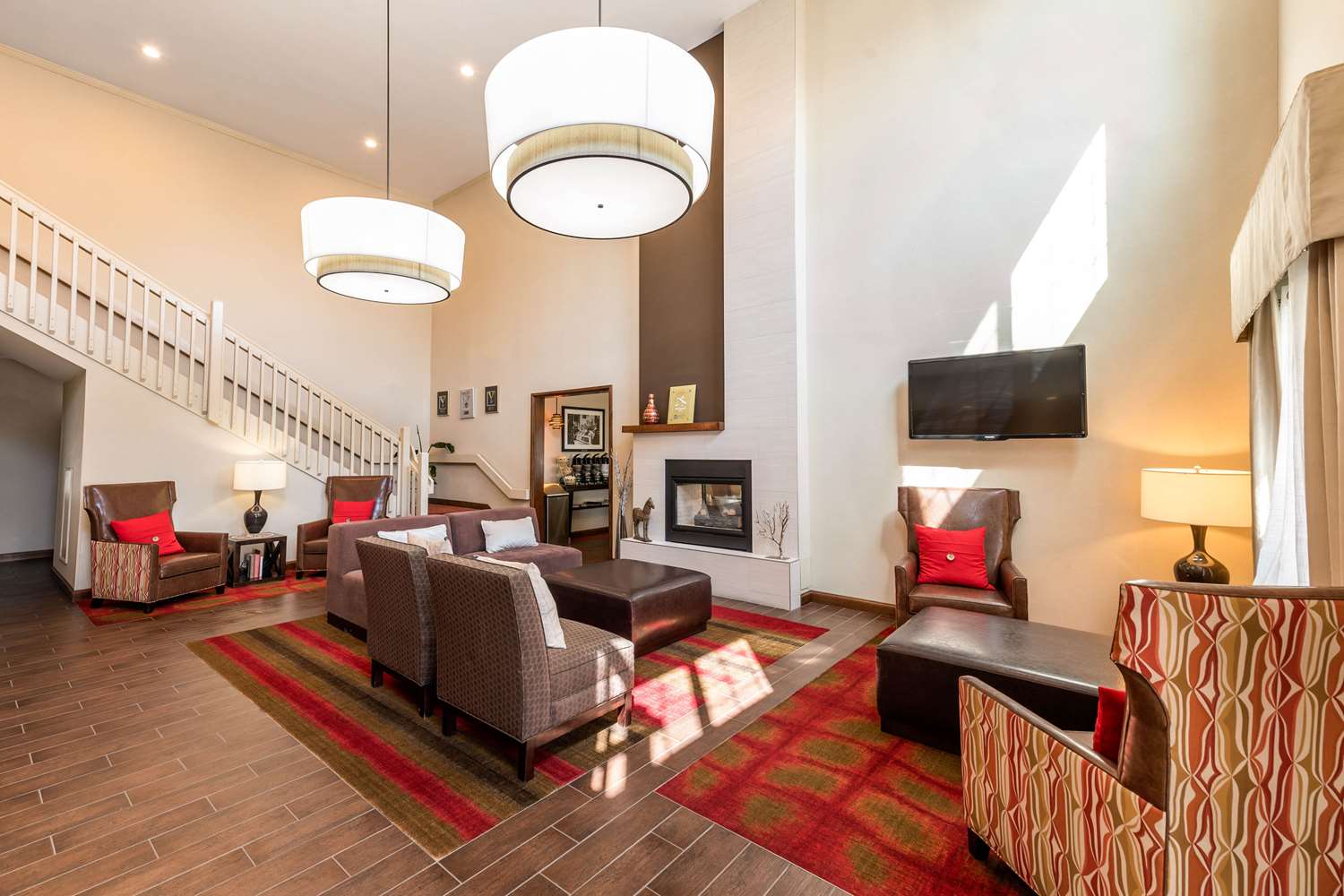 Quality Inn & Suites University Fort Collins 3/8
