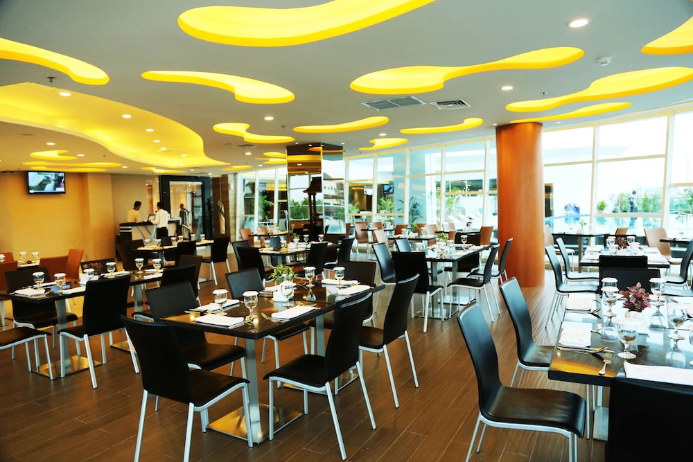 Galaxy Hotel Banjarmasin 37/50