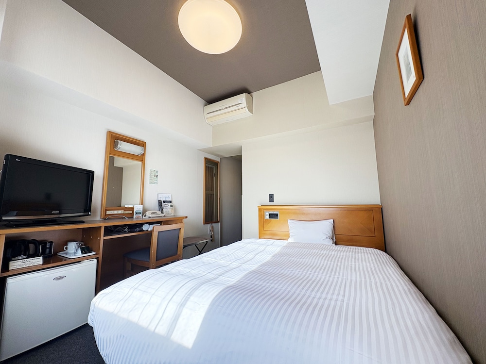 Hotel Route Inn Nishinasuno 12/63