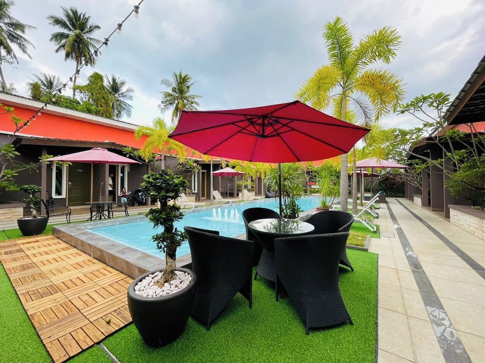 Villa Abadi Resort 50/55