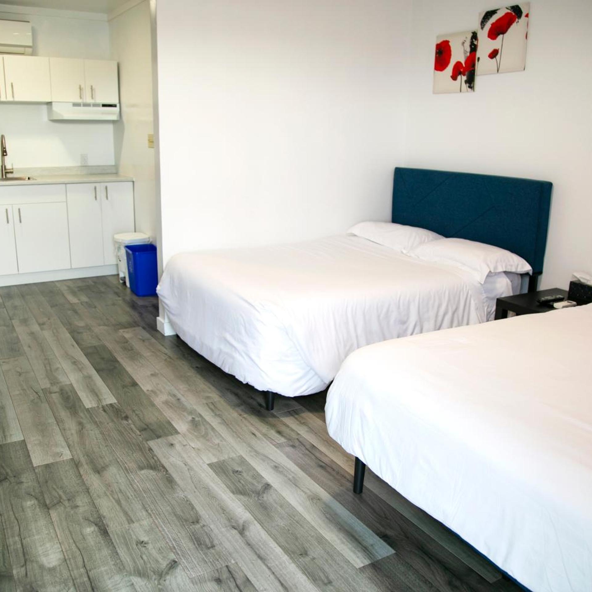 Westview Centre Motel 19/50