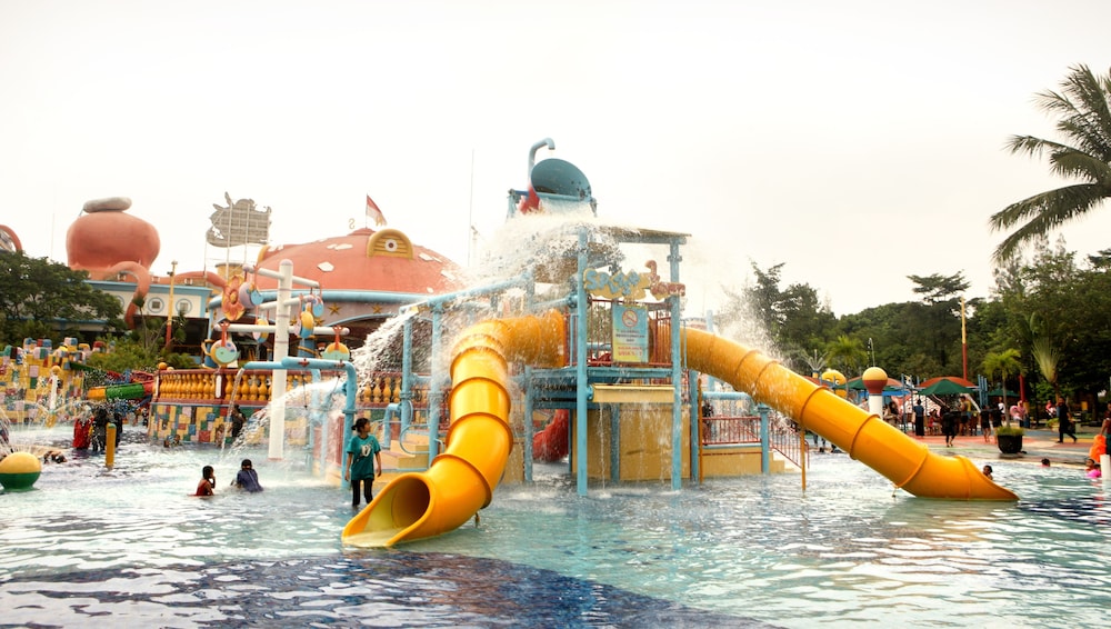 Amaris Serpong Tangerang 36/38