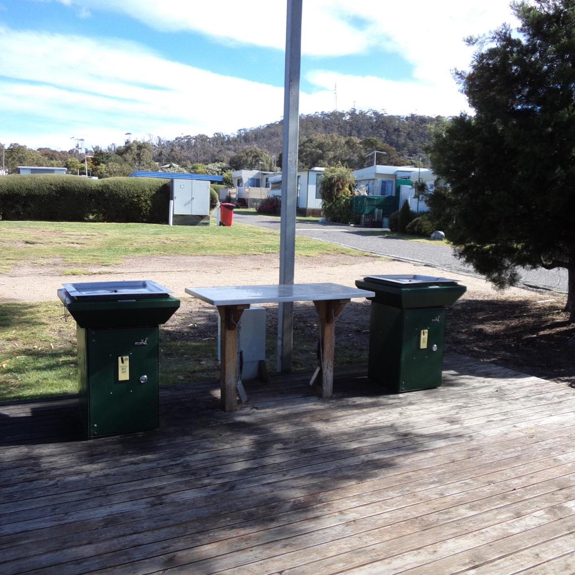 Bicheno East Coast Holiday Park 42/53