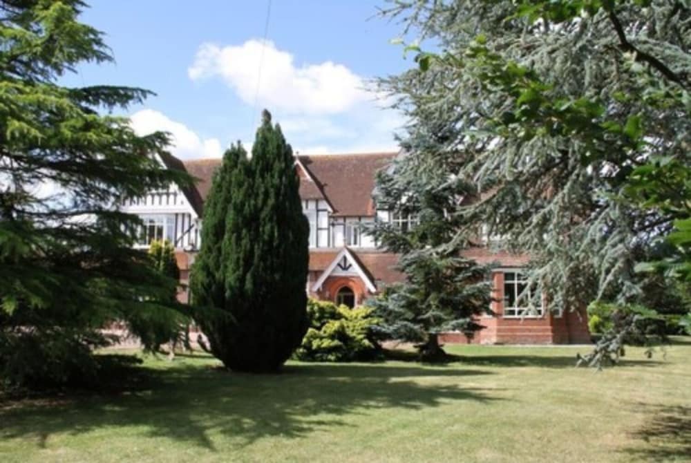 The Grange Court Hotel 41/50