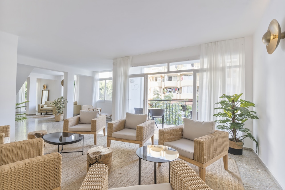 Suncoast Ibiza Hotel - Adults Only 52/77