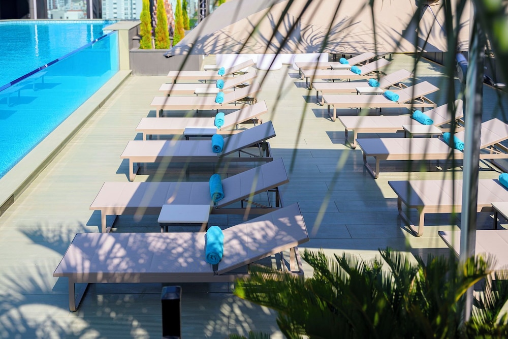 Jeju Bolton Hotel 45/50
