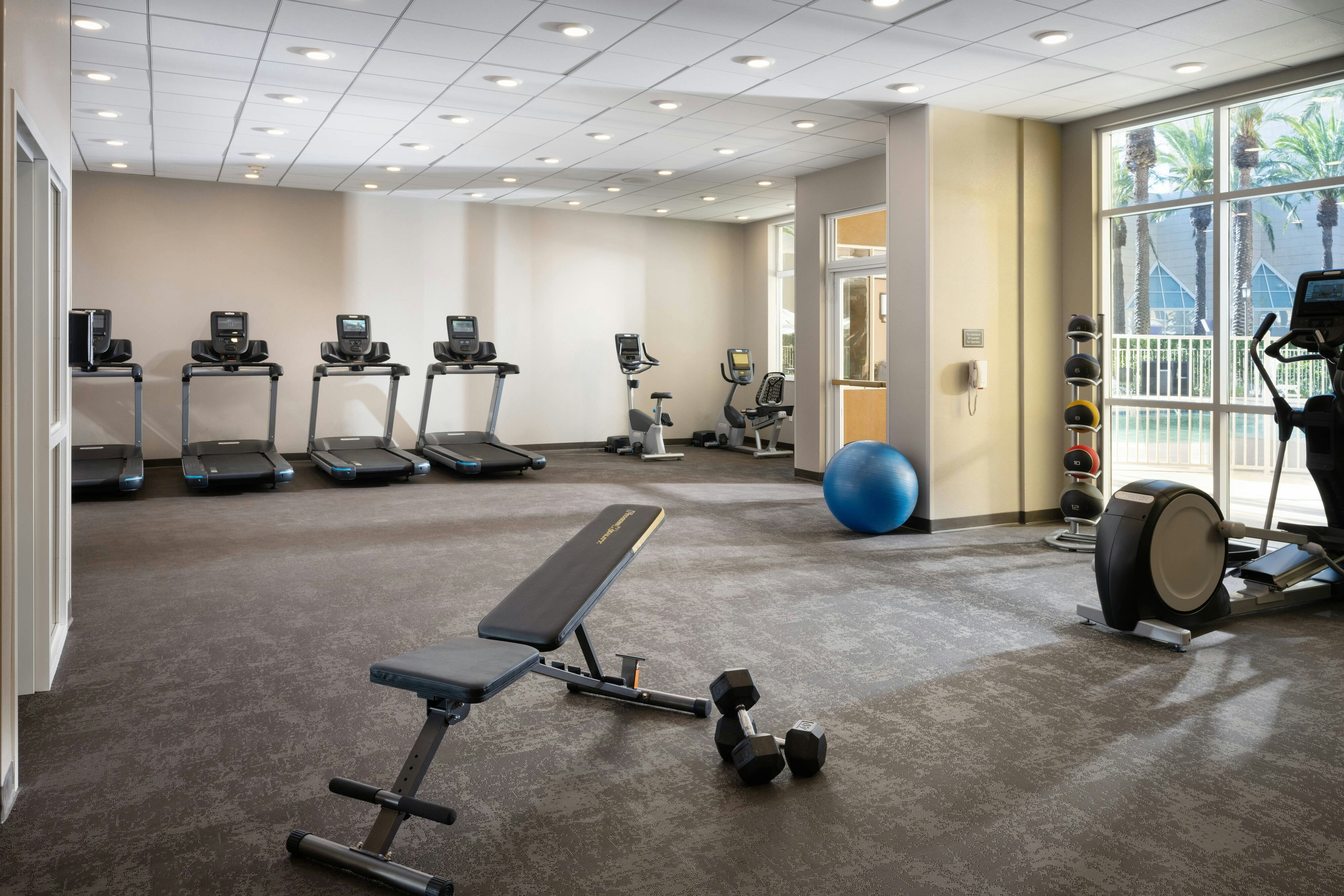 Residence Inn By Marriott Anaheim Resort Area 5/11