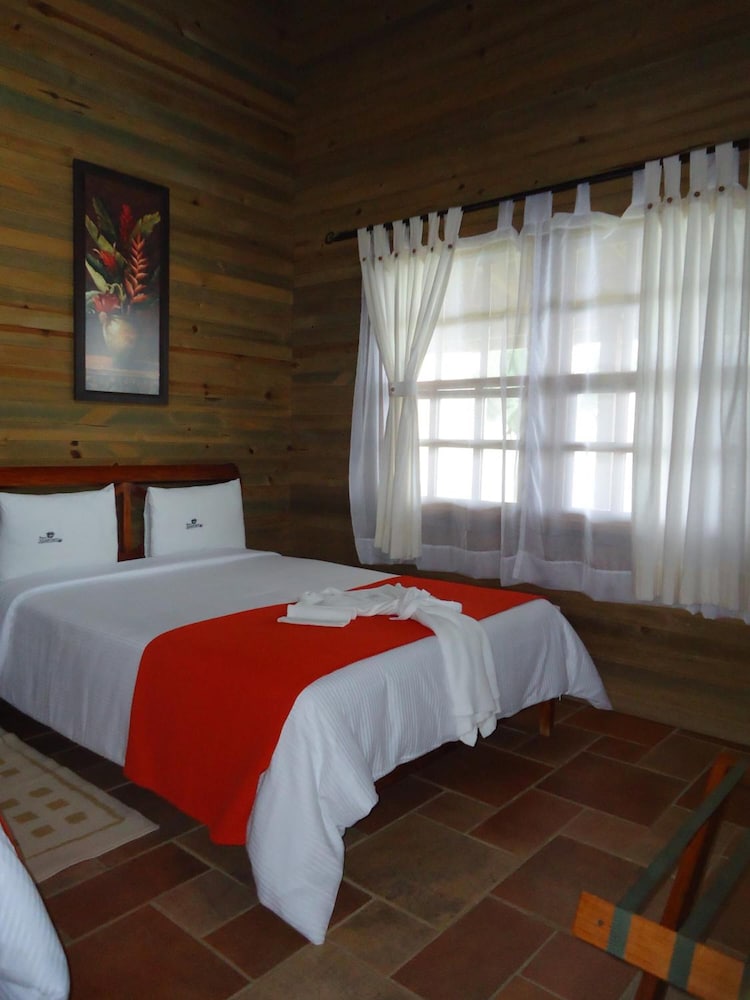 Finca Hamburgo 20/64