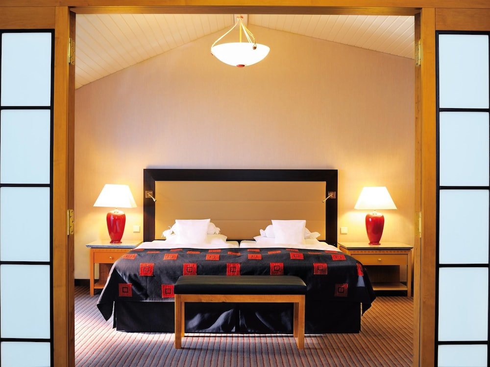 Travel Charme Ostseehotel Kuhlungsborn 22/65