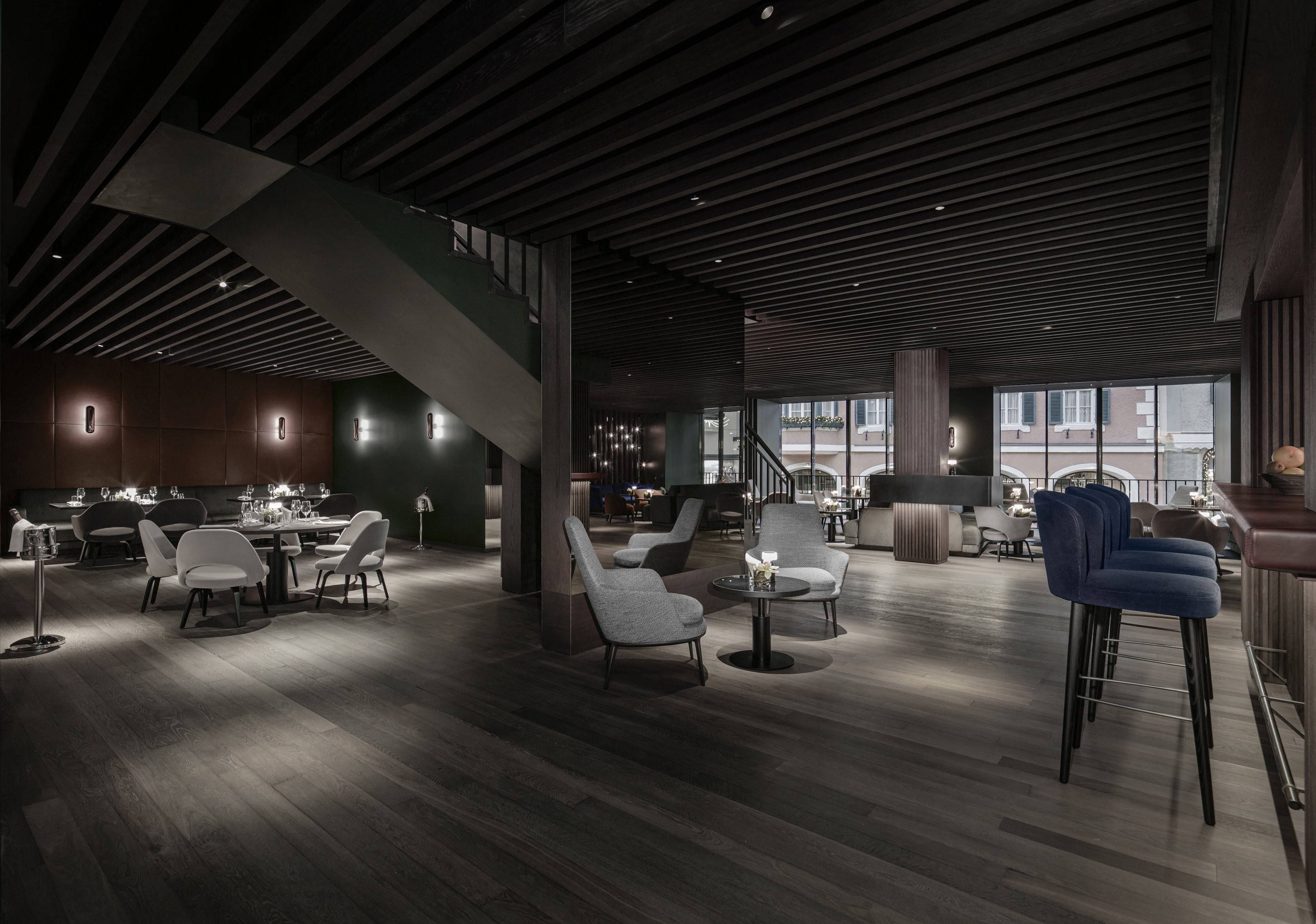 Hotel Weisses Rossl Kitzbuhel 23/50