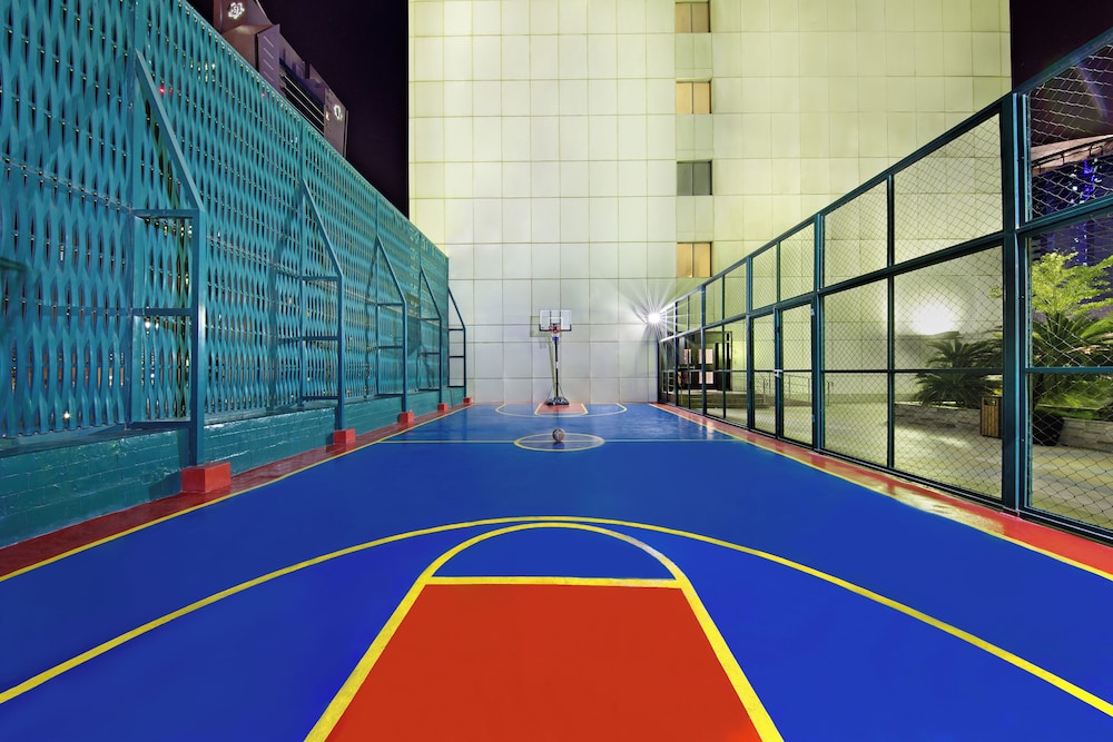 Ezdan Hotel West Bay Doha 31/50