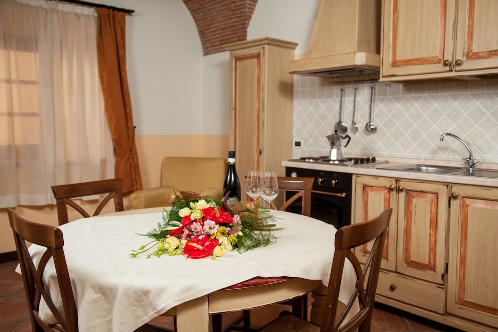 Villa Borri Apartment 34/57