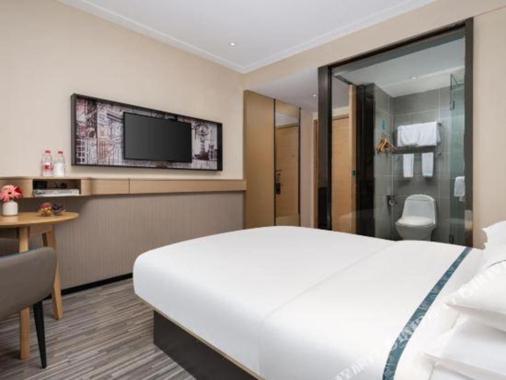 City Comfort Inn Liuzhou 19/50