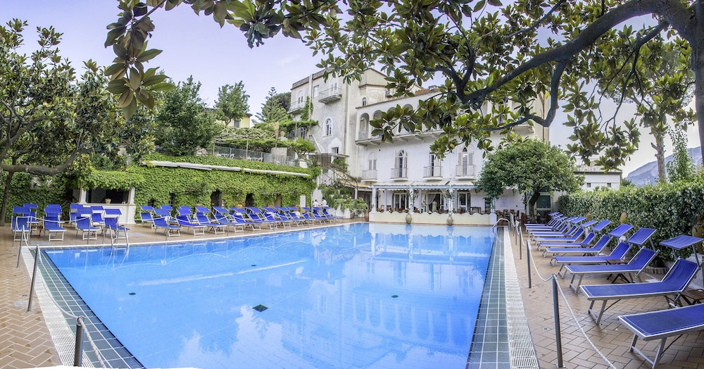 Hotel Giordano 43/76