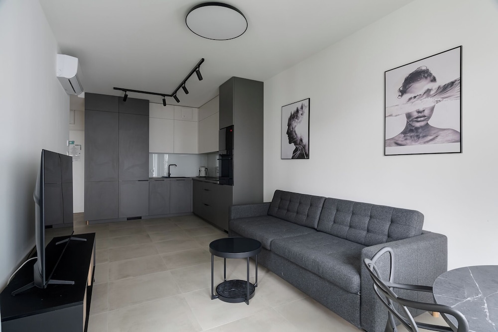 Poznan Apartments Towarowa 40/50