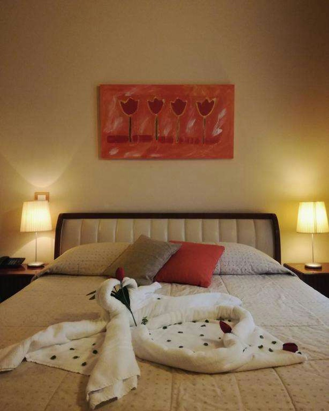 Hotel Agathae 40/47