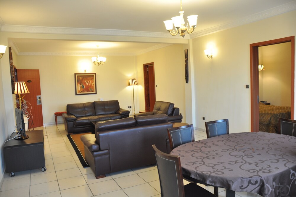 Hotel Prince de Galles 20/26