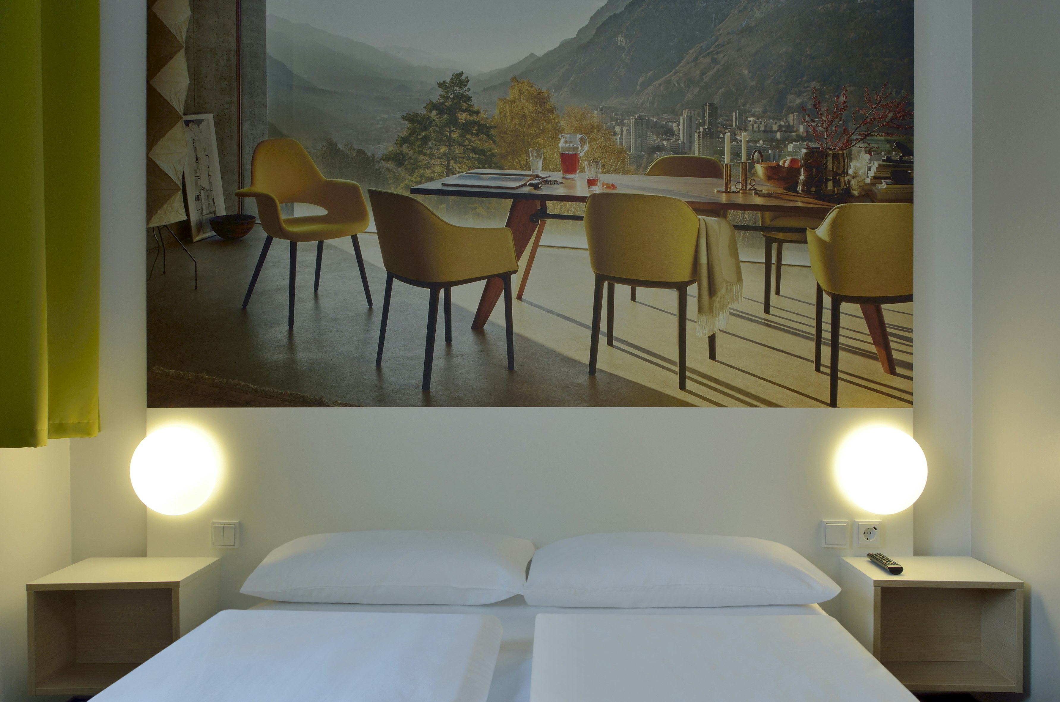 B&B Hotel Weil am Rhein Basel 22/25