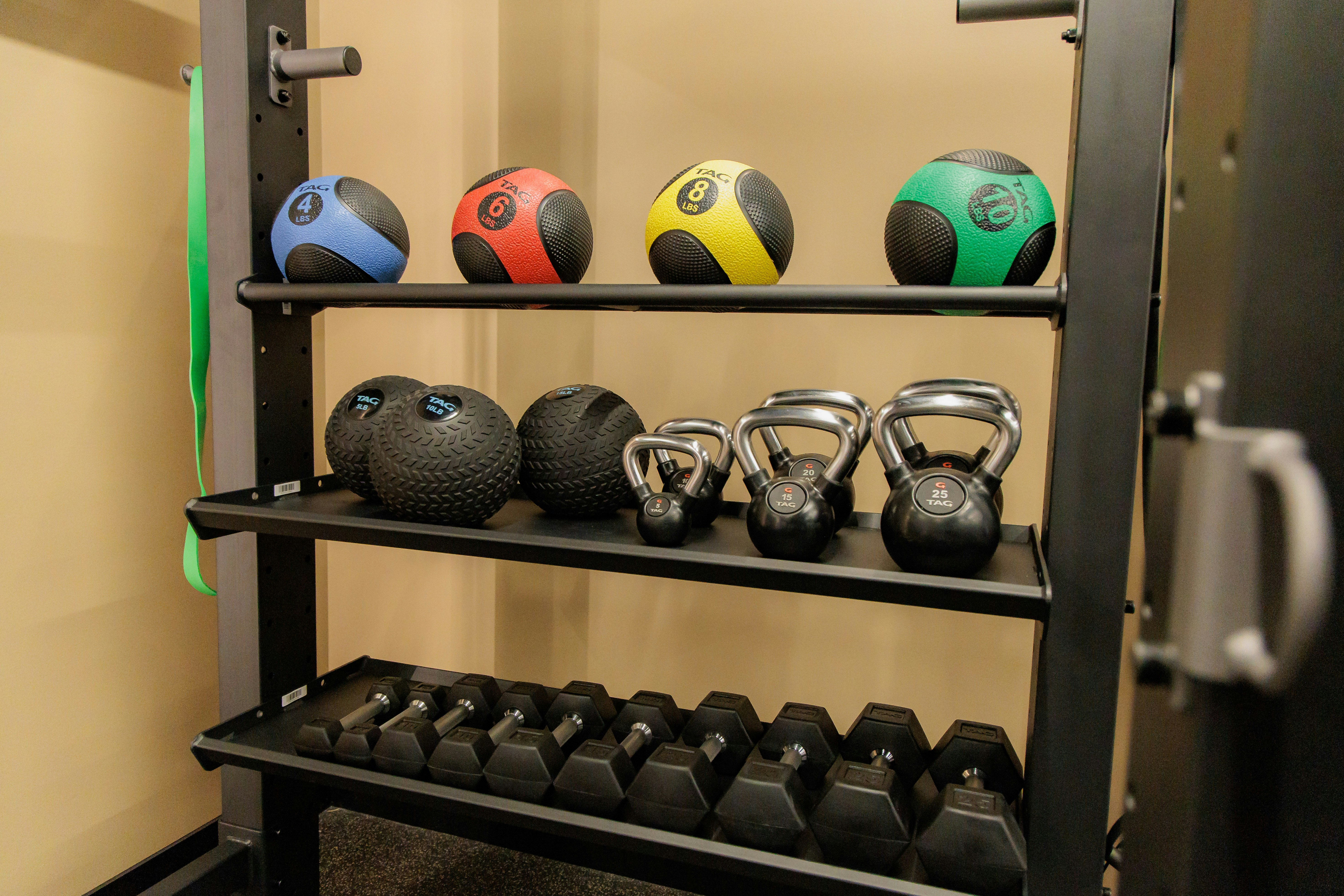 Hilton Garden Inn Sioux Falls Downtown 36/83