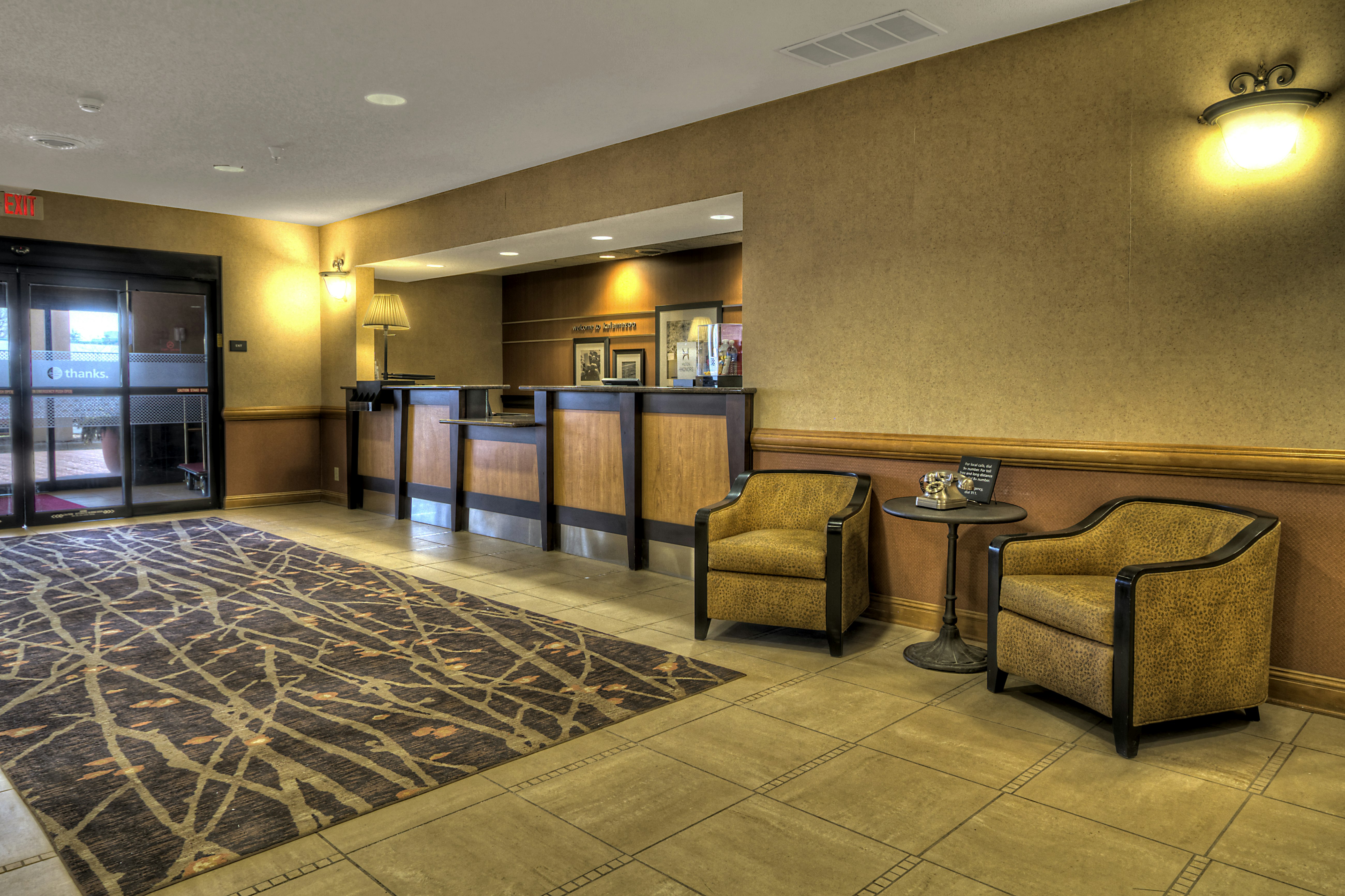Hampton Inn & Suites Kalamazoo-Oshtemo 28/42