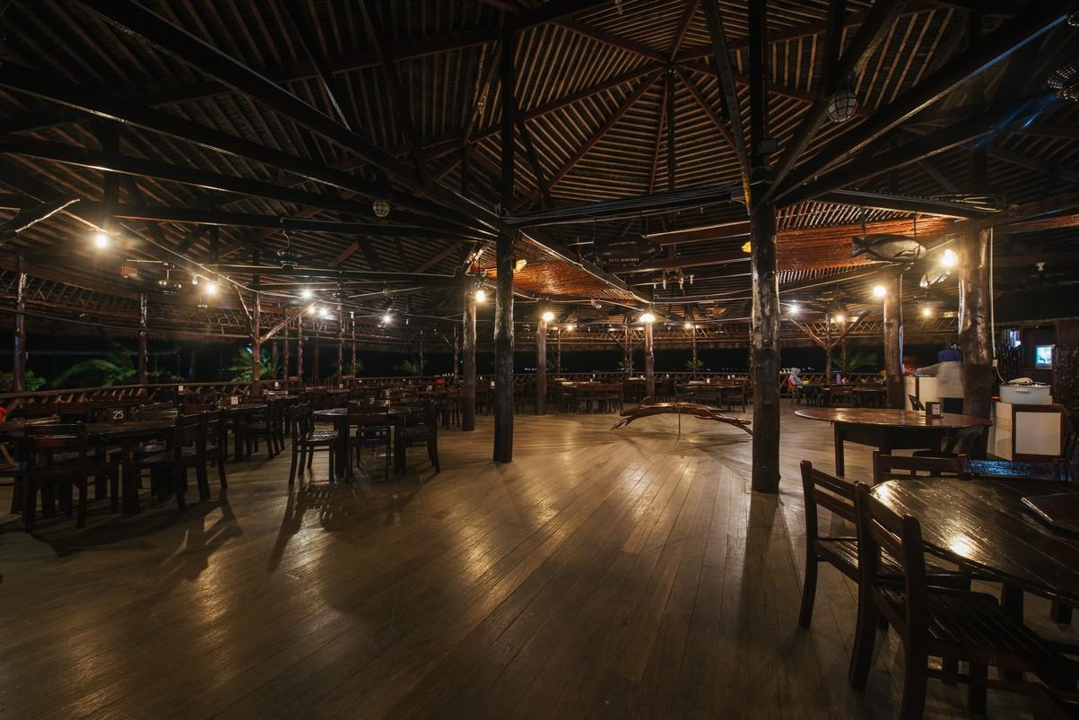 Dragon Inn Floating Resort 29/29