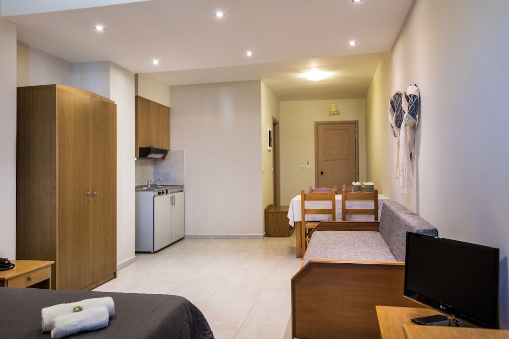 Mirtilos Studios Apartments 21/50