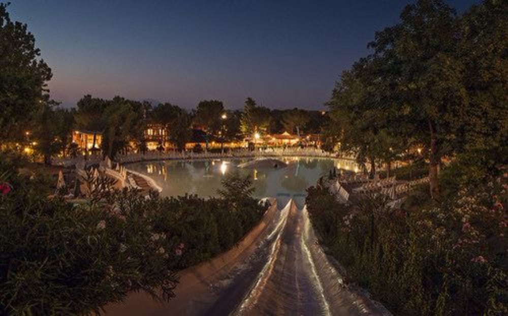 Altomincio Family Park - Campground 65/69